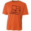 Cooling Performance Short Sleeve Tee Thumbnail