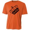 Cooling Performance Short Sleeve Tee Thumbnail