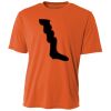 Cooling Performance Short Sleeve Tee Thumbnail
