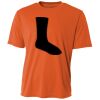 Cooling Performance Short Sleeve Tee Thumbnail
