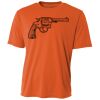 Cooling Performance Short Sleeve Tee Thumbnail