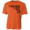 Cooling Performance Short Sleeve Tee Thumbnail