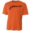Cooling Performance Short Sleeve Tee Thumbnail