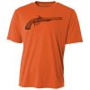 Cooling Performance Short Sleeve Tee Thumbnail