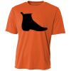 Cooling Performance Short Sleeve Tee Thumbnail
