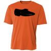 Cooling Performance Short Sleeve Tee Thumbnail