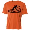Cooling Performance Short Sleeve Tee Thumbnail