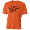 Cooling Performance Short Sleeve Tee Thumbnail