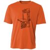 Cooling Performance Short Sleeve Tee Thumbnail