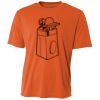 Cooling Performance Short Sleeve Tee Thumbnail