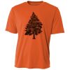 Cooling Performance Short Sleeve Tee Thumbnail