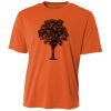 Cooling Performance Short Sleeve Tee Thumbnail
