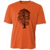 Cooling Performance Short Sleeve Tee Thumbnail