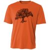 Cooling Performance Short Sleeve Tee Thumbnail