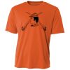 Cooling Performance Short Sleeve Tee Thumbnail