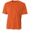Cooling Performance Short Sleeve Tee Thumbnail