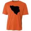 Cooling Performance Short Sleeve Tee Thumbnail