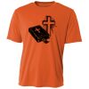 Cooling Performance Short Sleeve Tee Thumbnail