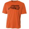 Cooling Performance Short Sleeve Tee Thumbnail