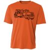 Cooling Performance Short Sleeve Tee Thumbnail