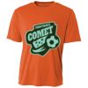 Cooling Performance Short Sleeve Tee Thumbnail