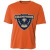 Cooling Performance Short Sleeve Tee Thumbnail