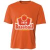 Cooling Performance Short Sleeve Tee Thumbnail