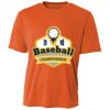 Cooling Performance Short Sleeve Tee Thumbnail