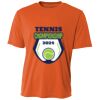 Cooling Performance Short Sleeve Tee Thumbnail