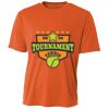 Cooling Performance Short Sleeve Tee Thumbnail