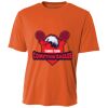 Cooling Performance Short Sleeve Tee Thumbnail