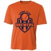 Cooling Performance Short Sleeve Tee Thumbnail