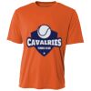 Cooling Performance Short Sleeve Tee Thumbnail
