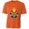 Cooling Performance Short Sleeve Tee Thumbnail