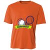 Cooling Performance Short Sleeve Tee Thumbnail