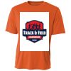 Cooling Performance Short Sleeve Tee Thumbnail