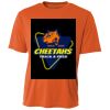 Cooling Performance Short Sleeve Tee Thumbnail