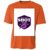 Cooling Performance Short Sleeve Tee Thumbnail