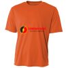 Cooling Performance Short Sleeve Tee Thumbnail