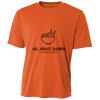 Cooling Performance Short Sleeve Tee Thumbnail