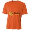 Cooling Performance Short Sleeve Tee Thumbnail