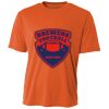 Cooling Performance Short Sleeve Tee Thumbnail