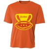 Cooling Performance Short Sleeve Tee Thumbnail