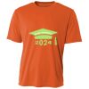 Cooling Performance Short Sleeve Tee Thumbnail