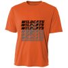 Cooling Performance Short Sleeve Tee Thumbnail