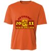 Cooling Performance Short Sleeve Tee Thumbnail
