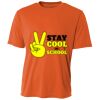 Cooling Performance Short Sleeve Tee Thumbnail