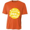 Cooling Performance Short Sleeve Tee Thumbnail