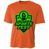 Cooling Performance Short Sleeve Tee Thumbnail