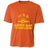 Cooling Performance Short Sleeve Tee Thumbnail